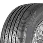 visuel DELINTE DH 7 SUV 235/70R16 106 H n°1