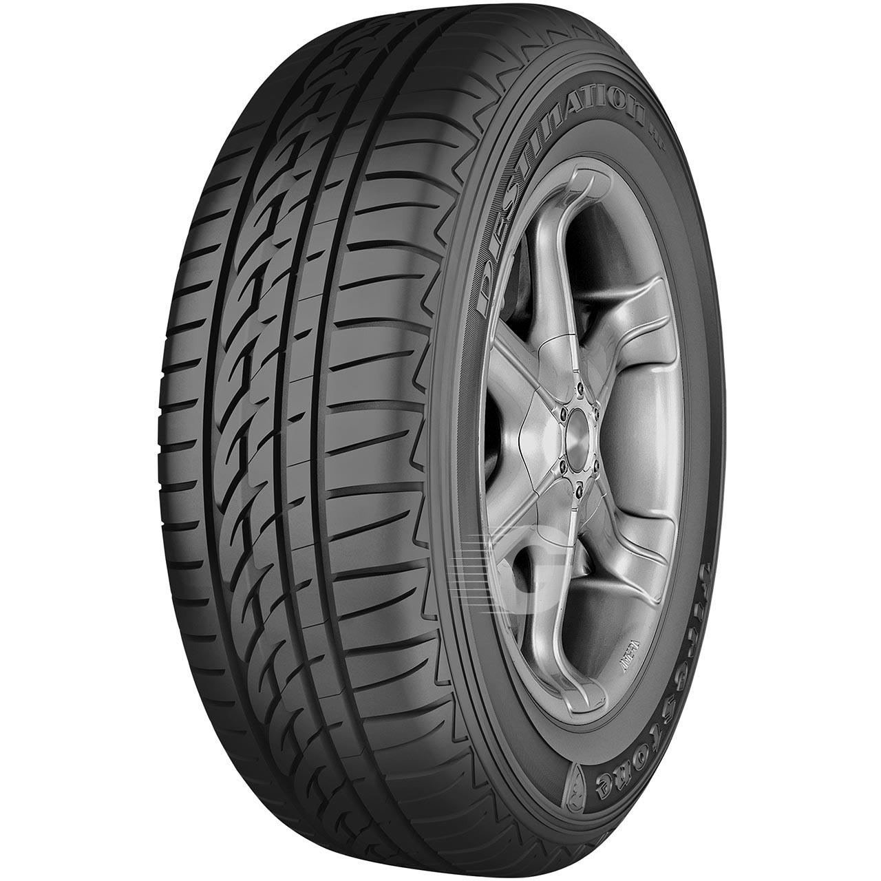 FIRESTONE Destination HP 235/70R16 106 H