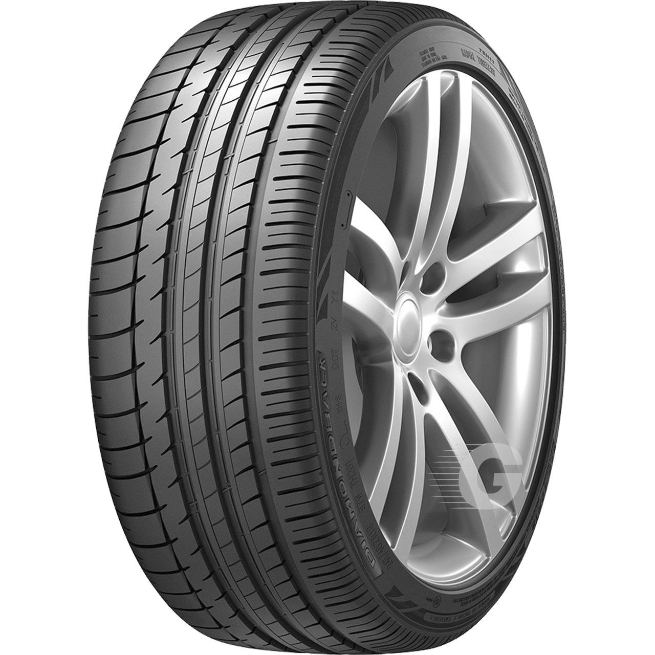 DIAMONDBACK DH 201 225/45R18 95 Y