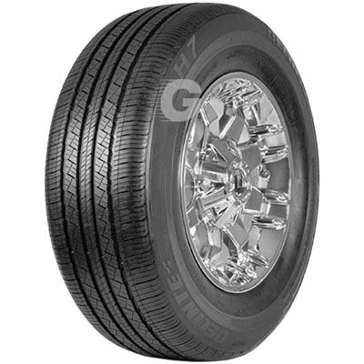 DELINTE DH 7 SUV 255/65R17 110 H