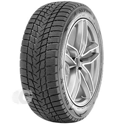 RADAR DIMAX ALPINE 195/55R16 91 H