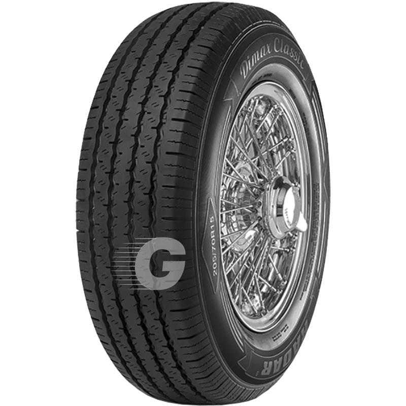 RADAR DIMAX CLASSIC 175/50R13 72 V