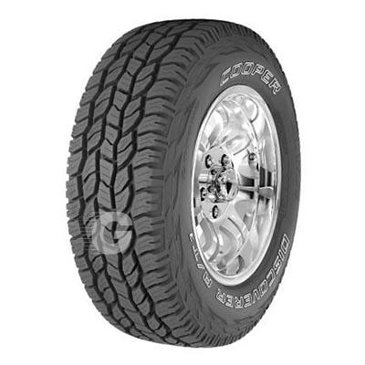 COOPER Discoverer AT3 LT 215/85R16 115 R