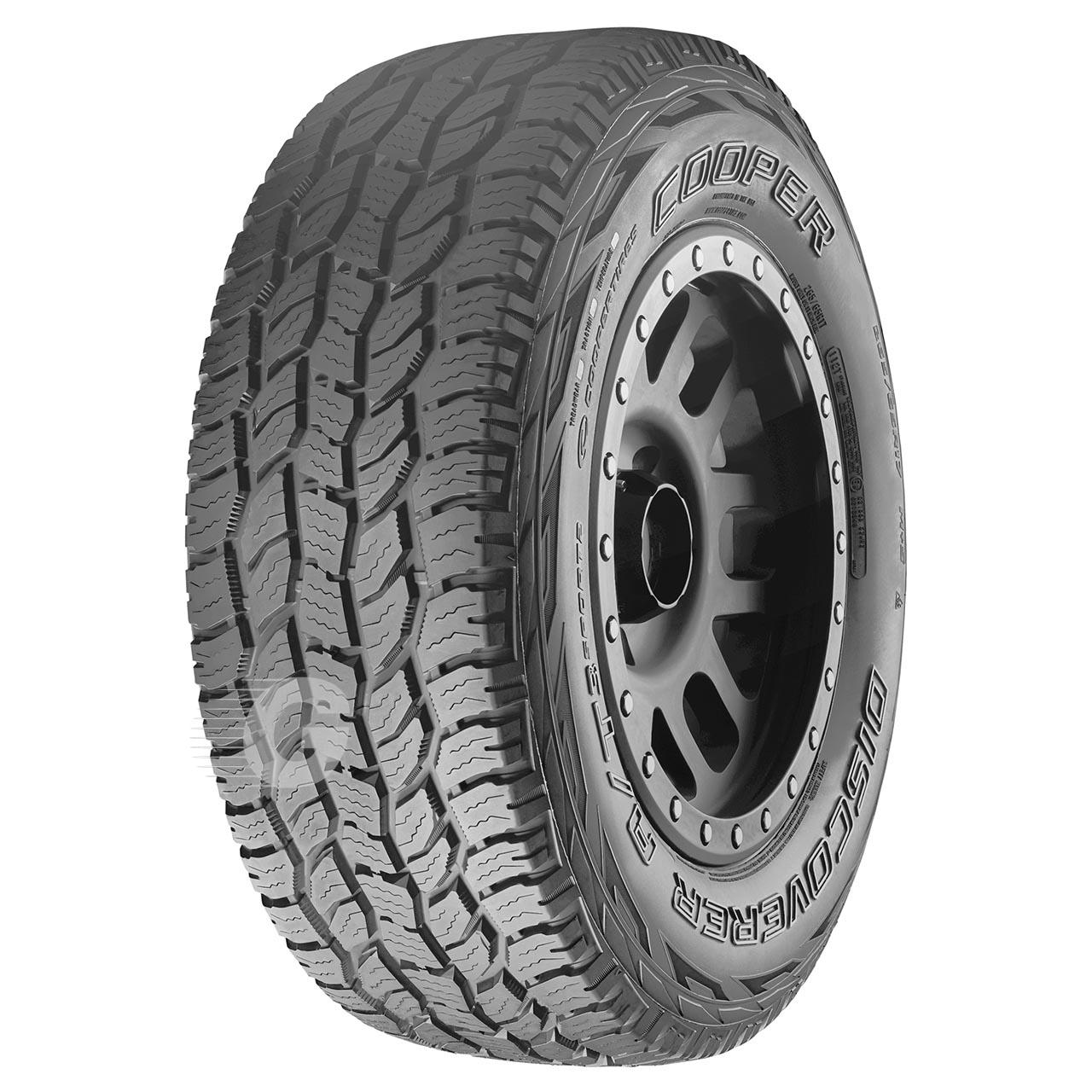 visuel COOPER Discoverer AT3 Sport 2 215/70R16 100 T n°1