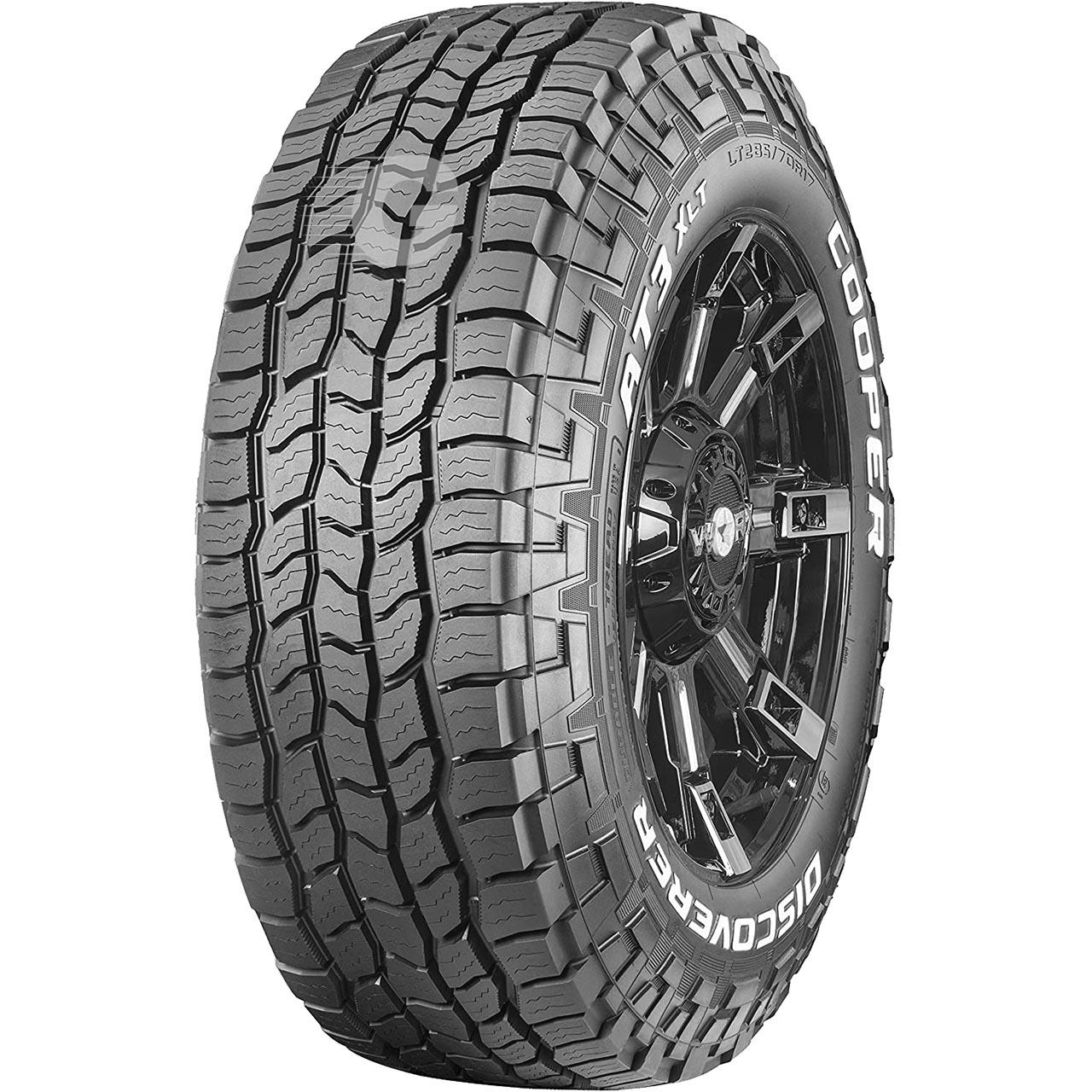 COOPER Discoverer AT3 XLT 10/0R15 109 R