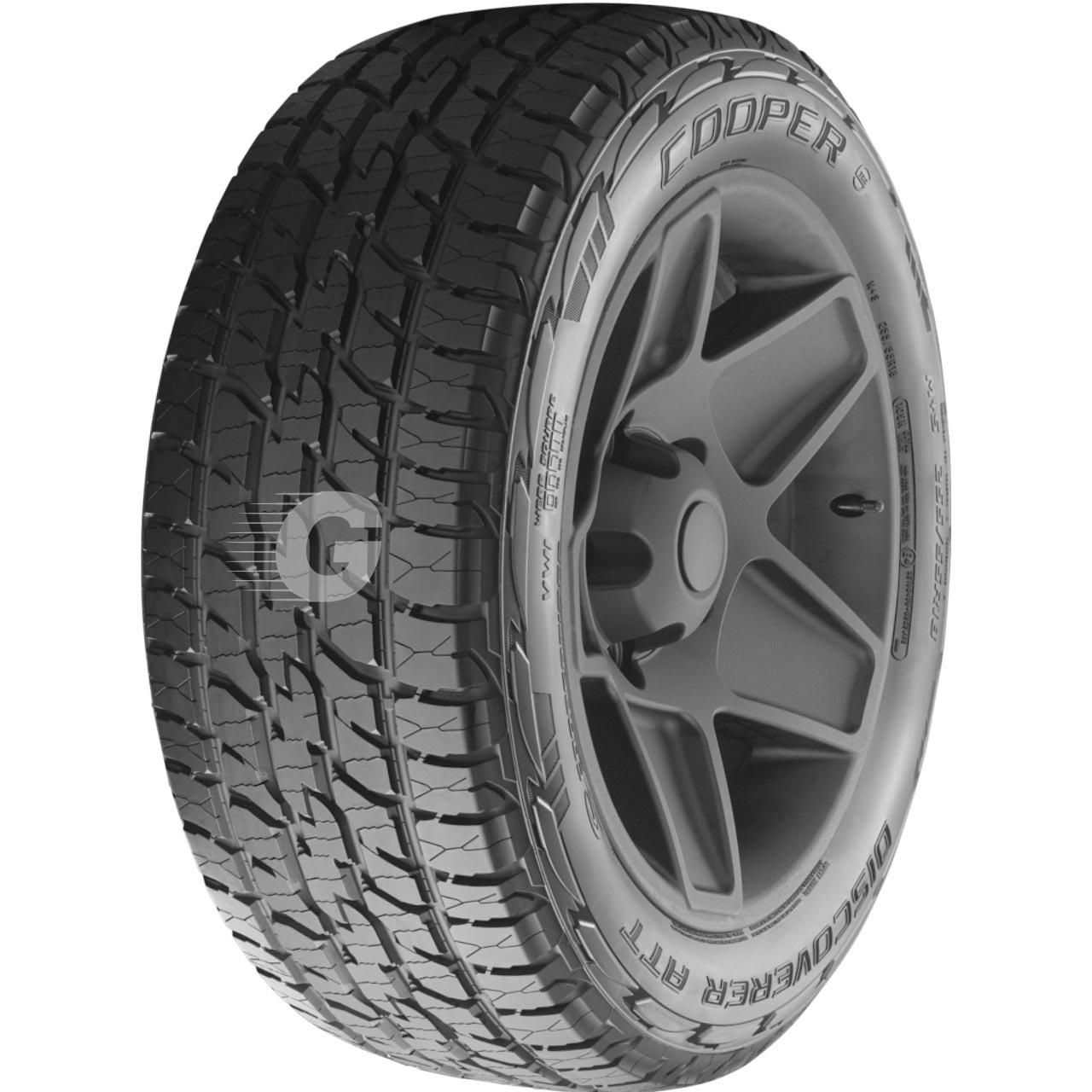 COOPER Discoverer ATT 235/60R16 104 H