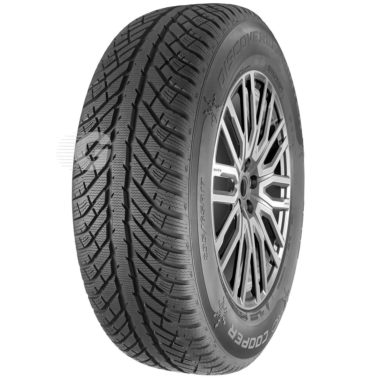 COOPER Discoverer Winter 215/50R18 92 V