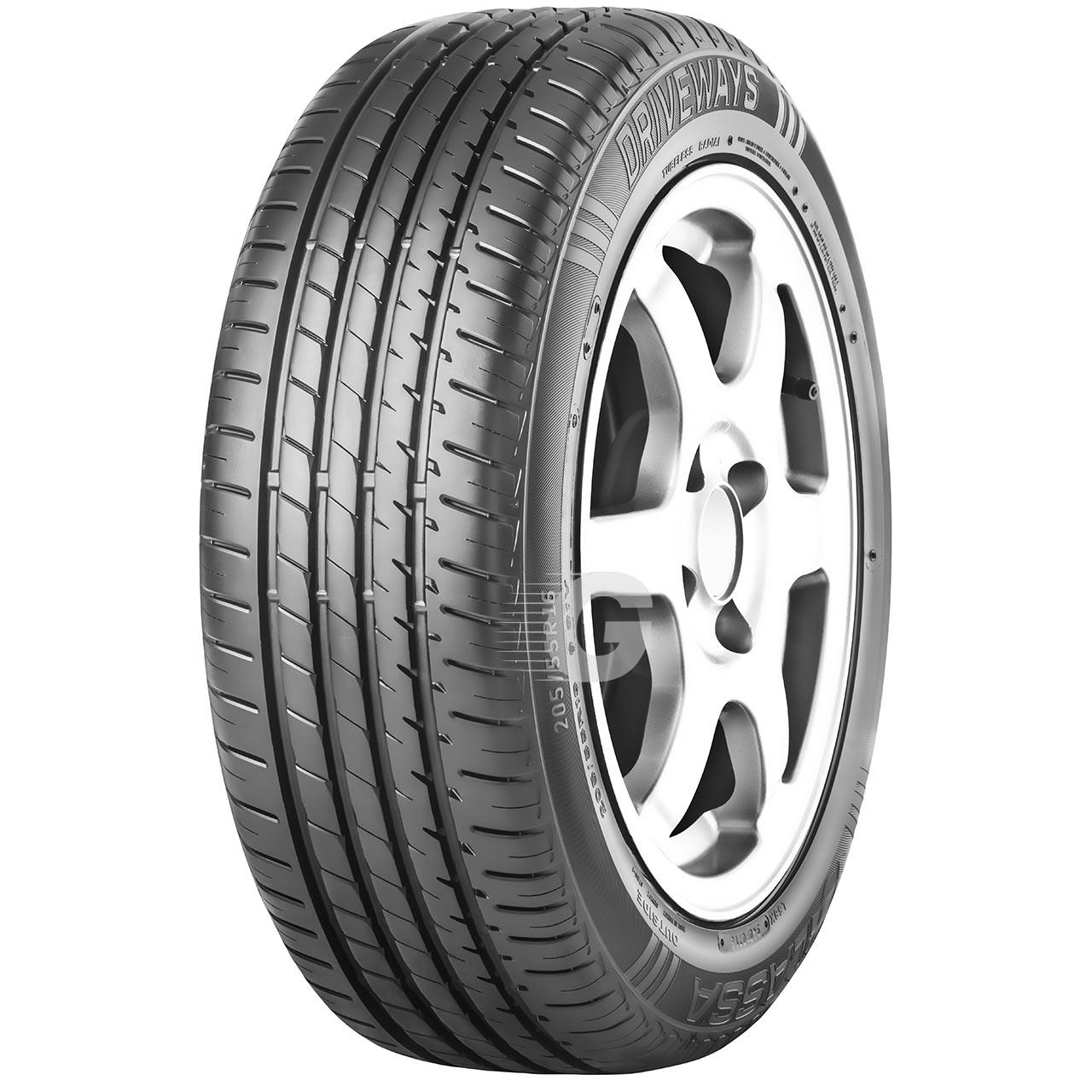 visuel LASSA DRIVEWAYS 205/45R16 87 W n°2