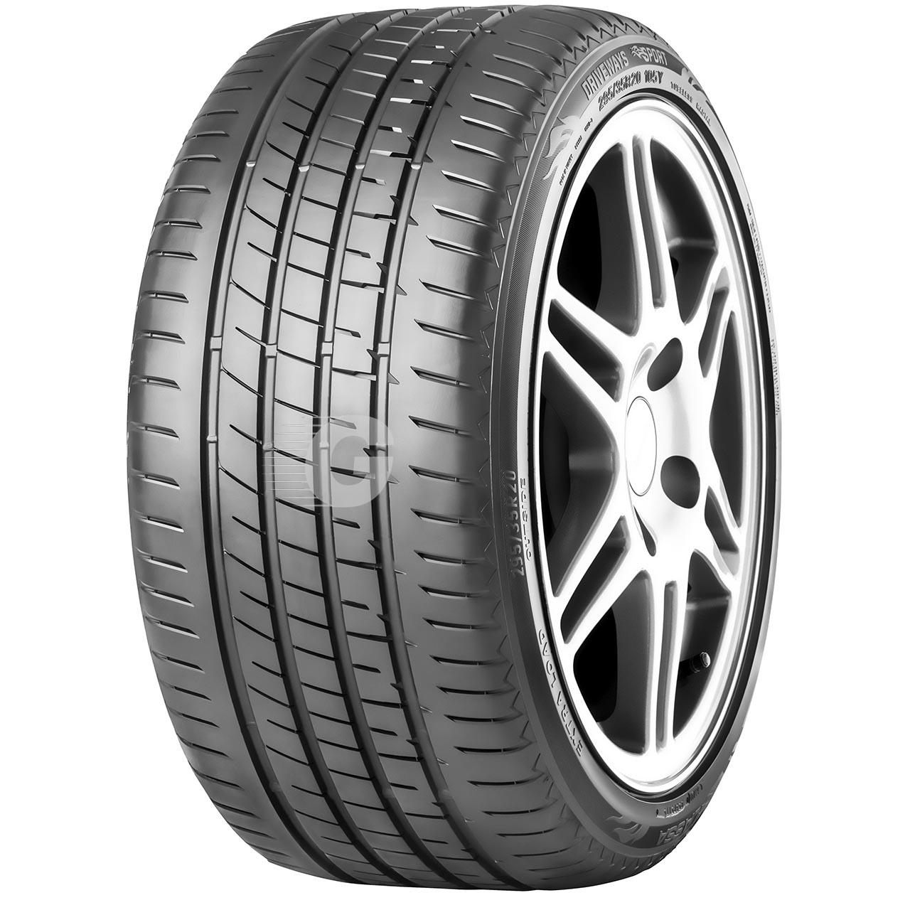 LASSA DRIVEWAYS SPORT 225/35R19 88 Y