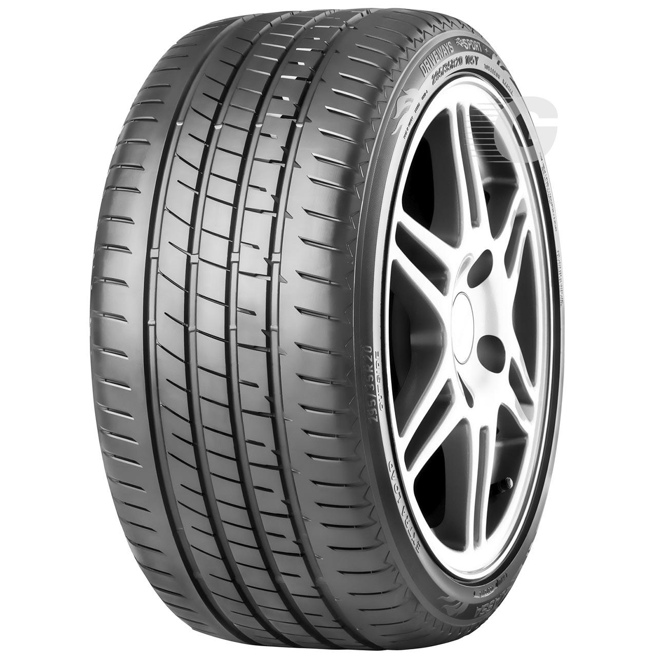 LASSA DRIVEWAYS SPORT PLUS 255/35R18 94 Y