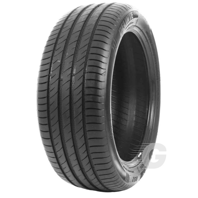 DELINTE DS2 SUV 215/55R18 99 V