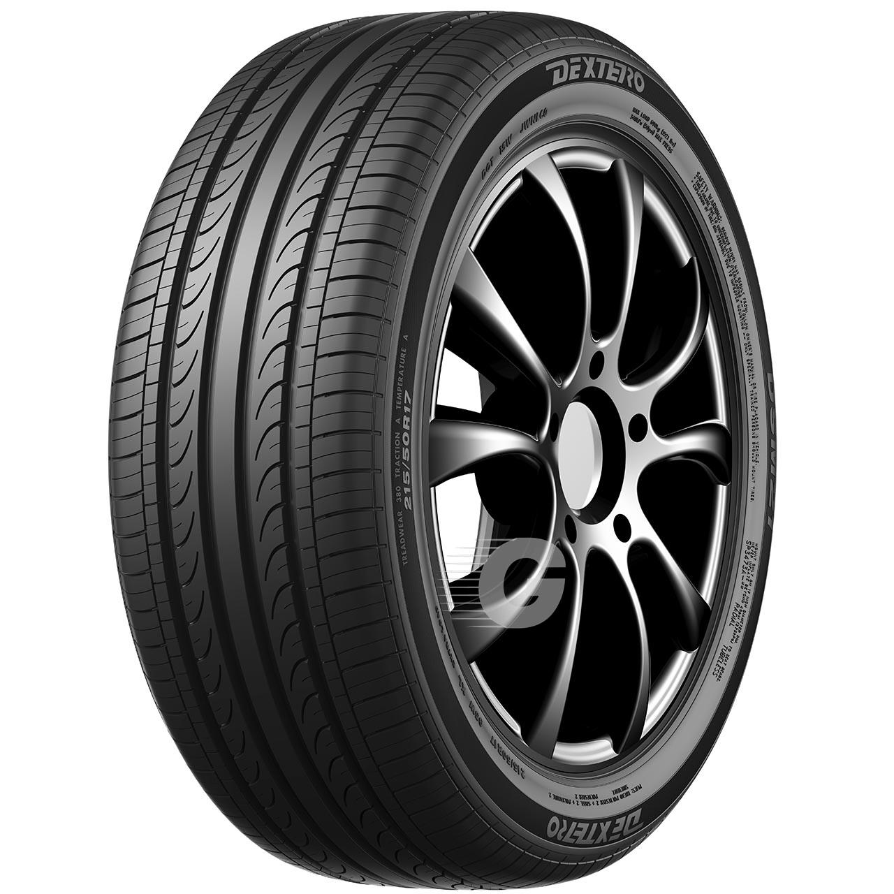 DEXTERO DSM 21 205/65R15 94 V