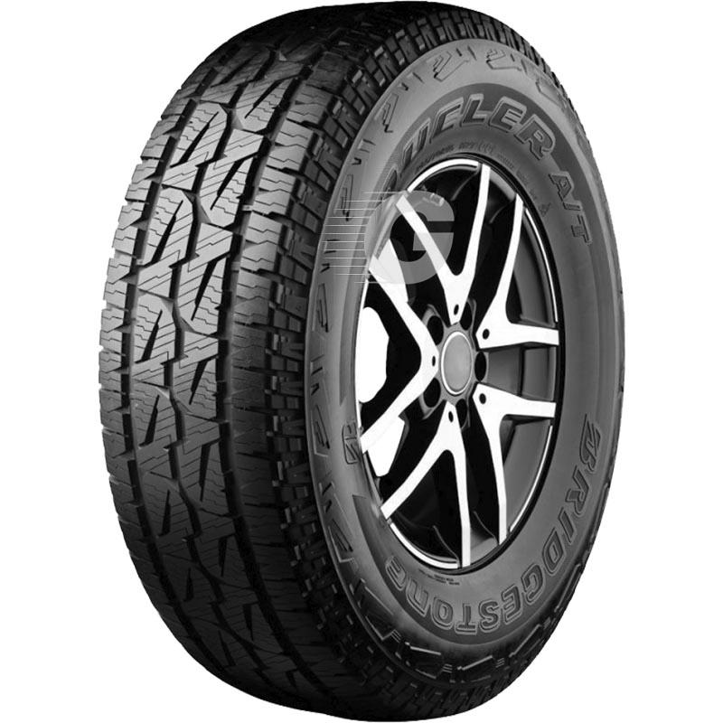 visuel BRIDGESTONE Dueler A/T 001 235/65R17 108 H n°2