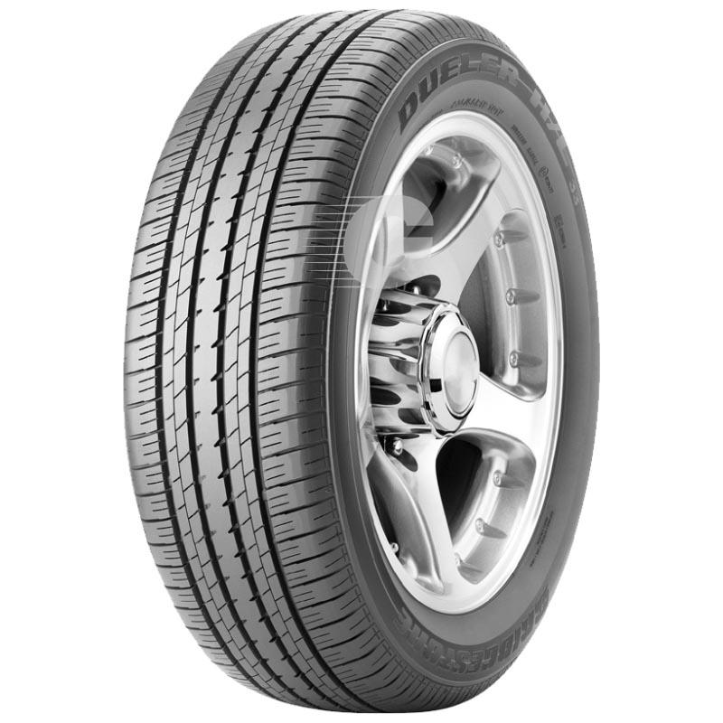 visuel BRIDGESTONE Dueler H/L 33 235/55R19 101 V n°2