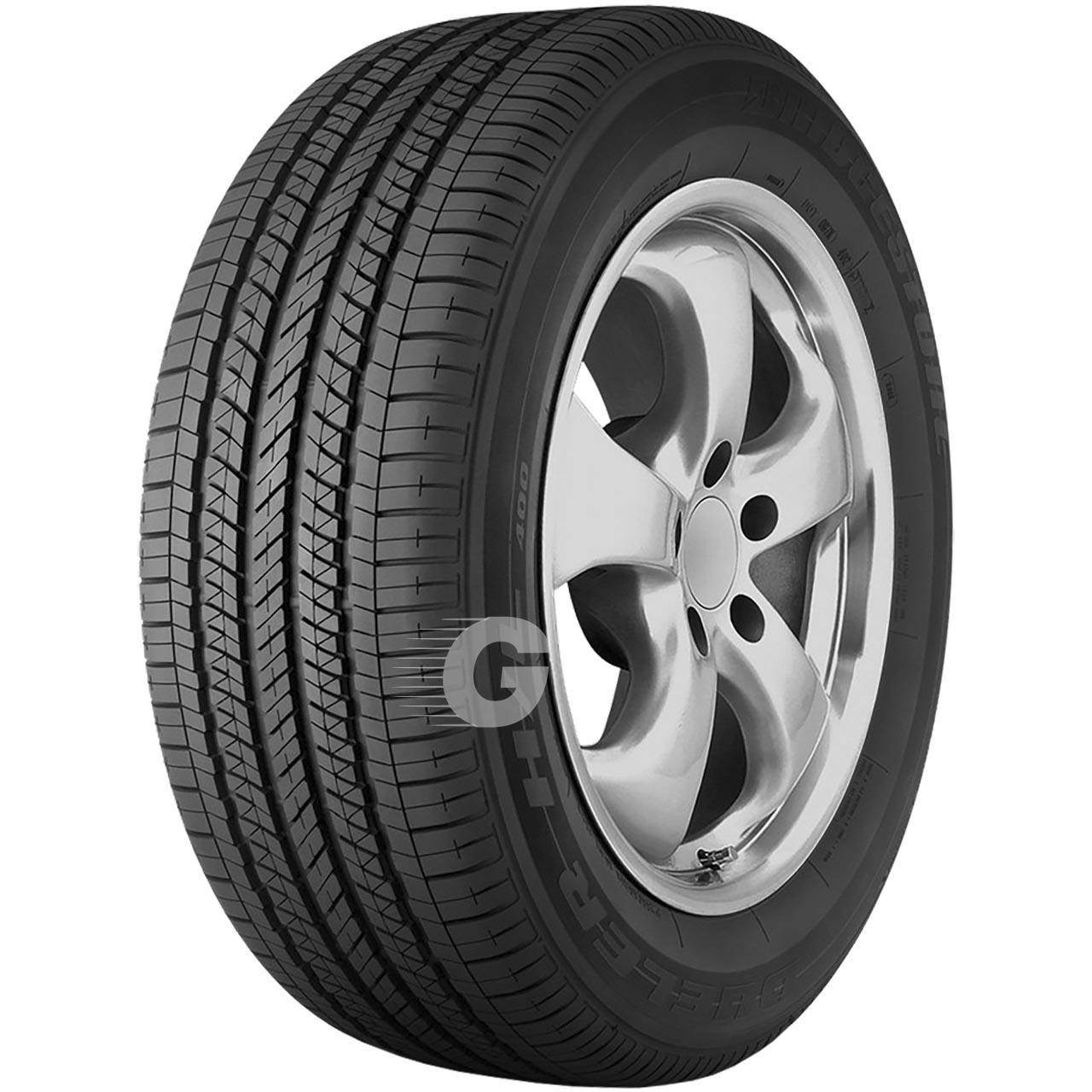 visuel BRIDGESTONE Dueler H/L 400 255/55R18 109 H n°2