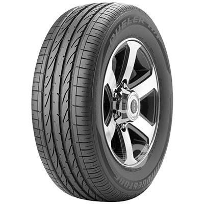 BRIDGESTONE DUELER HP SPORT ALL SEASON 225/55R18 98 V