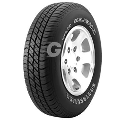 visuel BRIDGESTONE Dueler H/T 684 III 245/65R17 111 T n°2