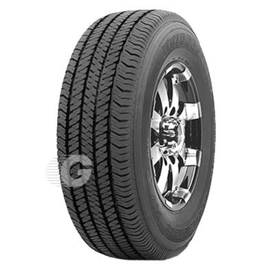 visuel BRIDGESTONE Dueler H/T 684 II 245/70R16 111 T n°2