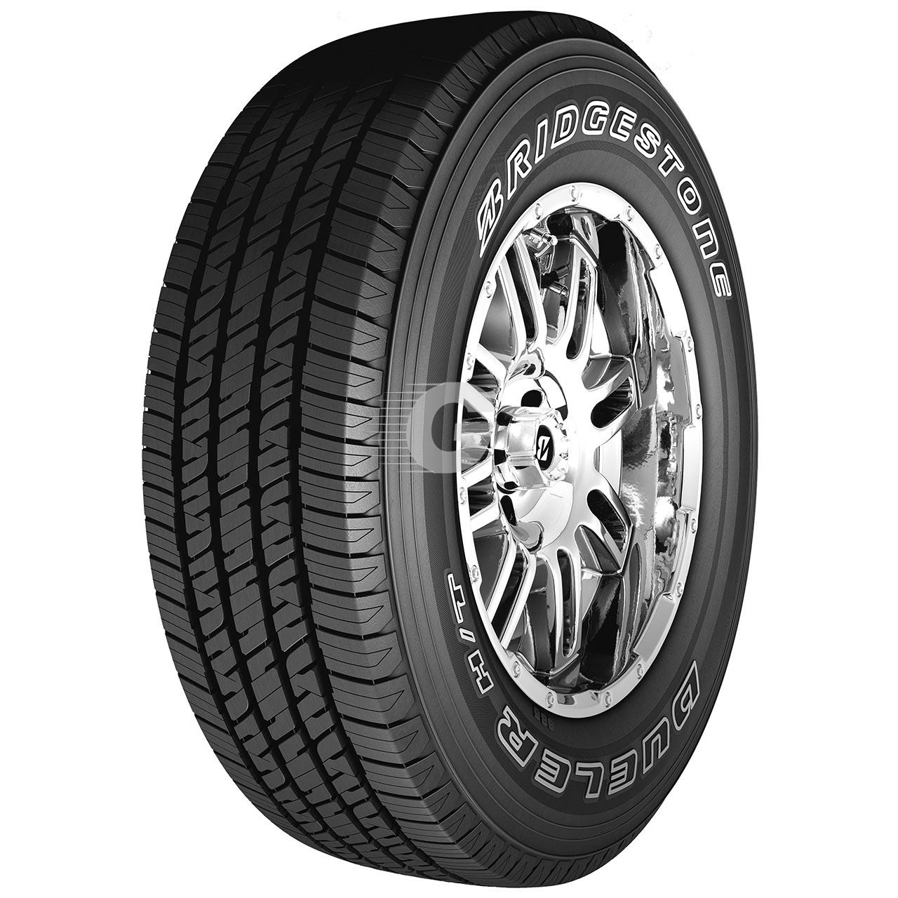 BRIDGESTONE DUELER HT 685 245/75R17 112 T