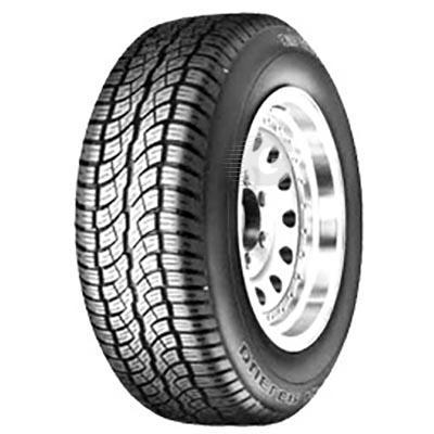 visuel BRIDGESTONE Dueler H/T 687 235/60R16 100 H n°2