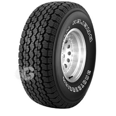 visuel BRIDGESTONE Dueler H/T 689 245/70R16 111 S n°2