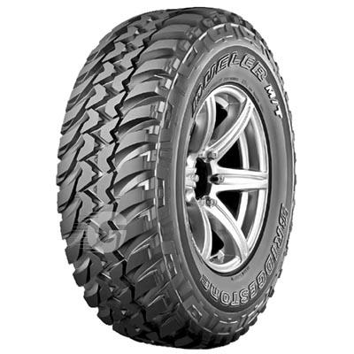 BRIDGESTONE Alenza Sport All Season 235/55R19 105 T