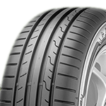 visuel DUNLOP SP Sport Blu Response 185/60R15 84 H n°1