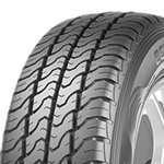 visuel DUNLOP Econodrive 215/60R17 109 T n°1