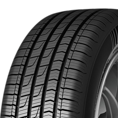 visuel DUNLOP SPORT ALL SEASON 235/55R18 104 V n°1