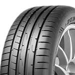 visuel DUNLOP SP Sport Maxx RT 2 SUV 235/50R19 99 V n°2