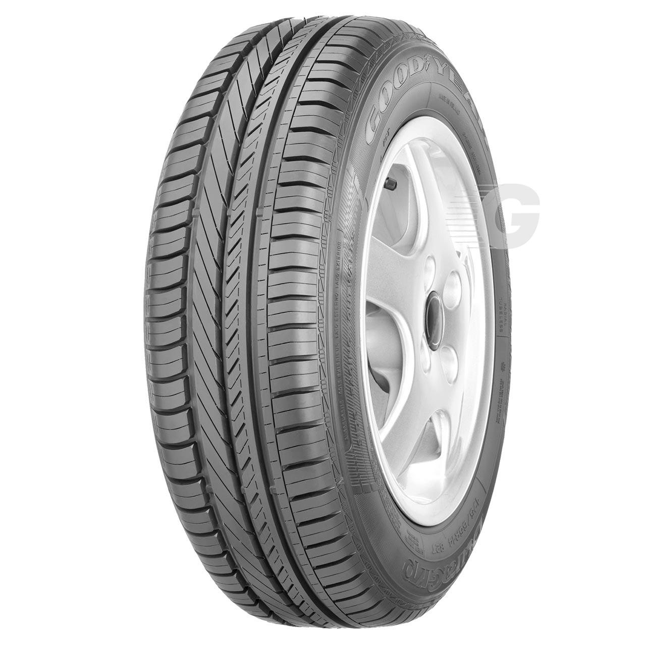 visuel GOODYEAR DuraGrip 165/60R14 75 H n°2