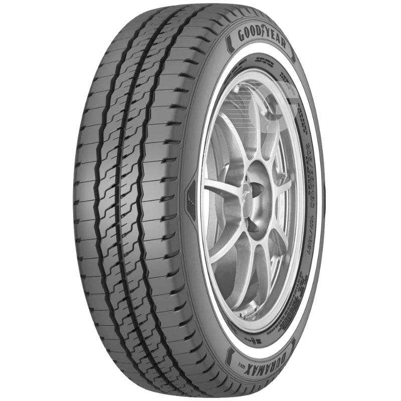 GOODYEAR DURAMAX G2 195/80R15 106 S