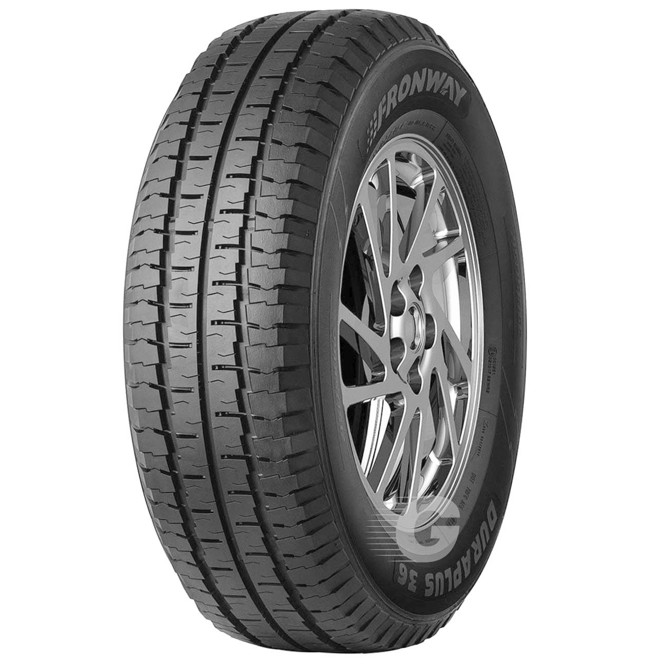 FRONWAY DURAPLUS 36 185/75R16 104 R