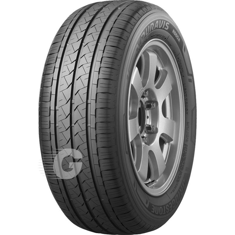 BRIDGESTONE Duravis R 660A 215/70R16 108 T