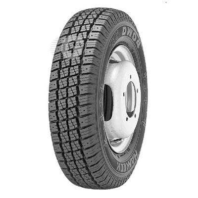 visuel HANKOOK Winter DW04 145/80R13 88 P n°2