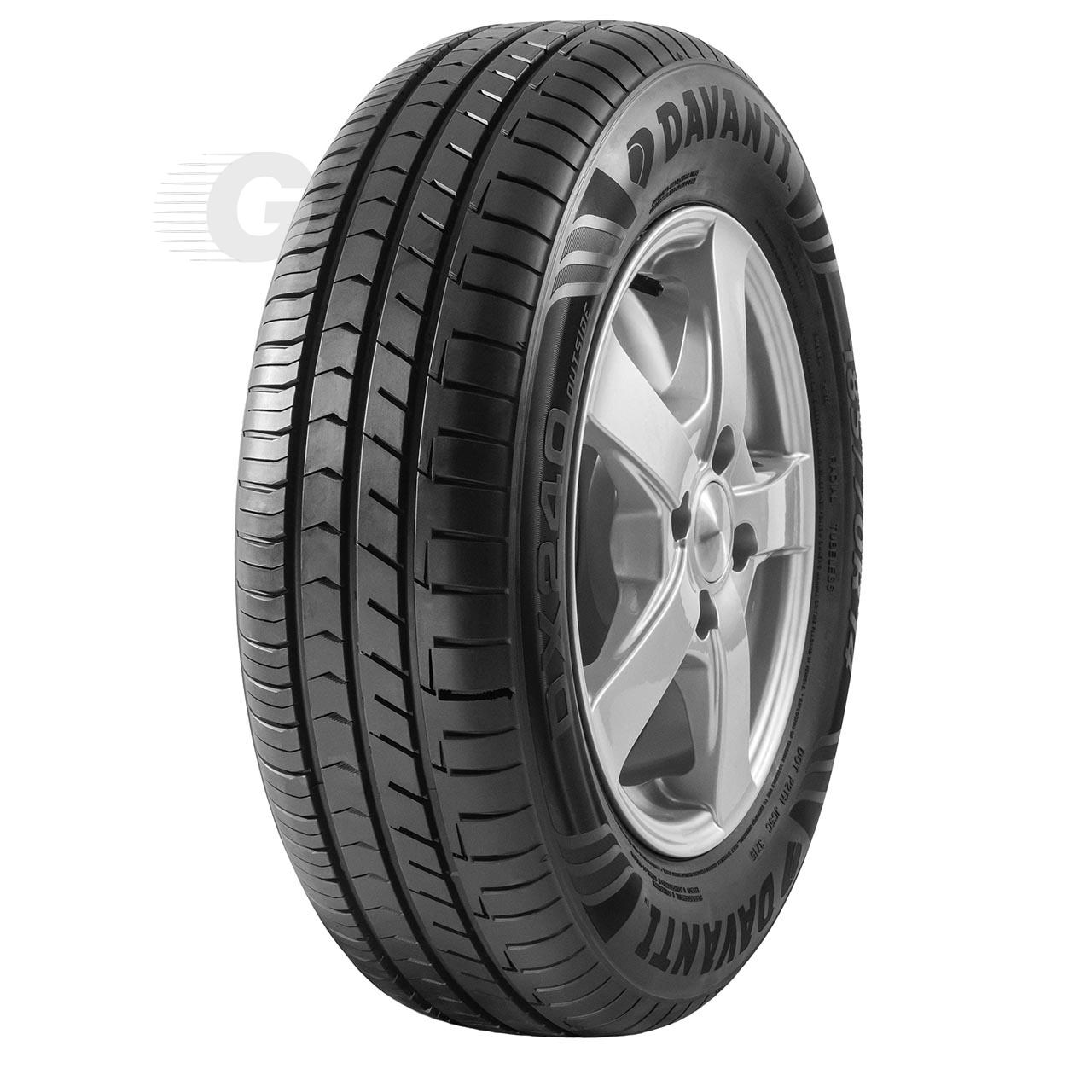 DAVANTI DX 240 165/65R13 77 T