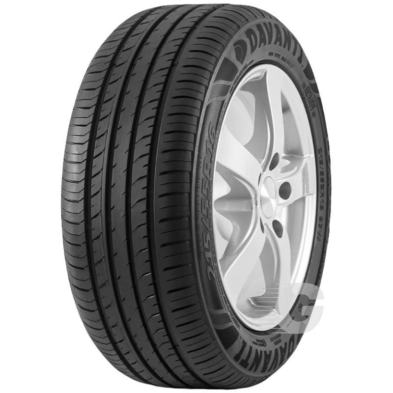 DAVANTI DX 390 195/70R14 96 N