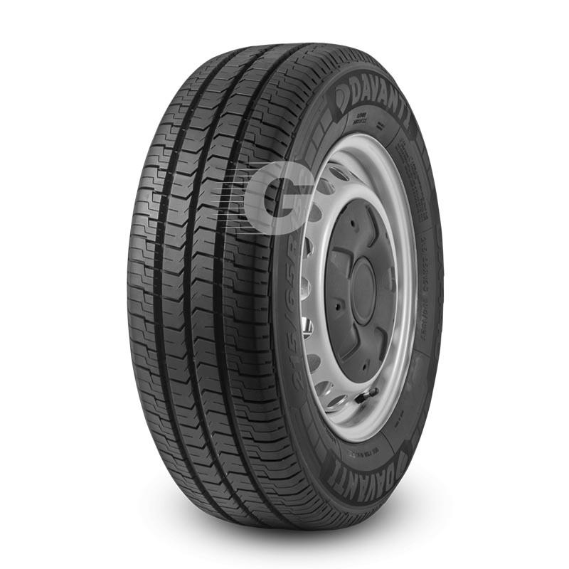 DAVANTI DX 440 195/80R14 106 R