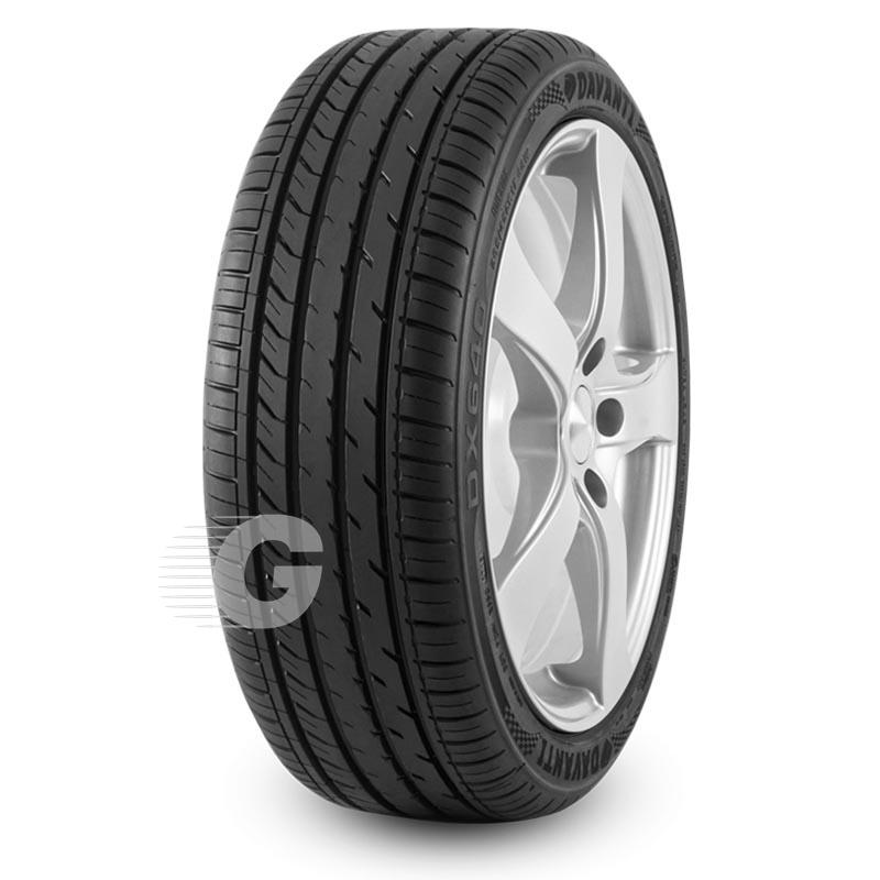 DAVANTI DX 640 215/55R18 99 V