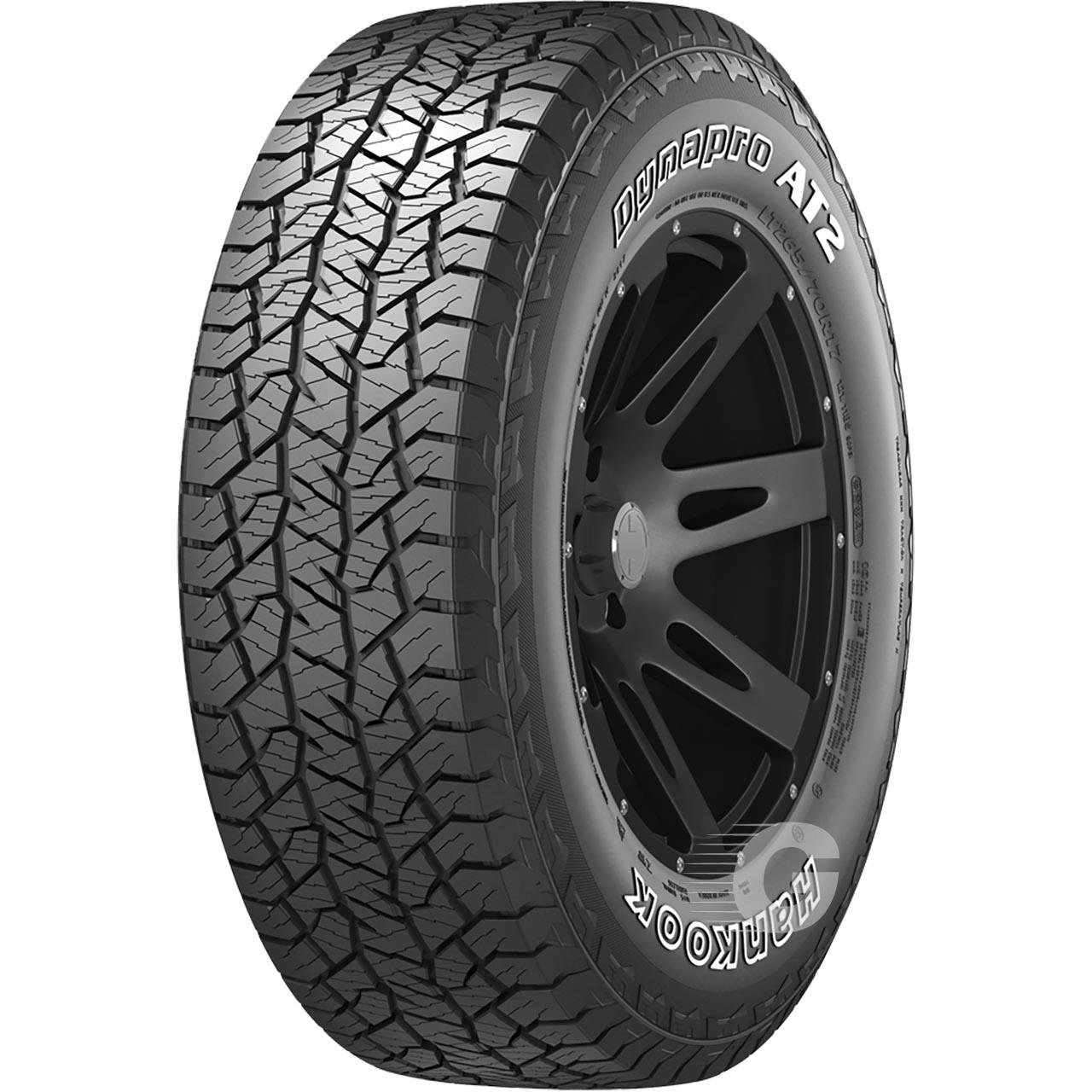 HANKOOK Dynapro AT2 RF11 235/85R16 120 S