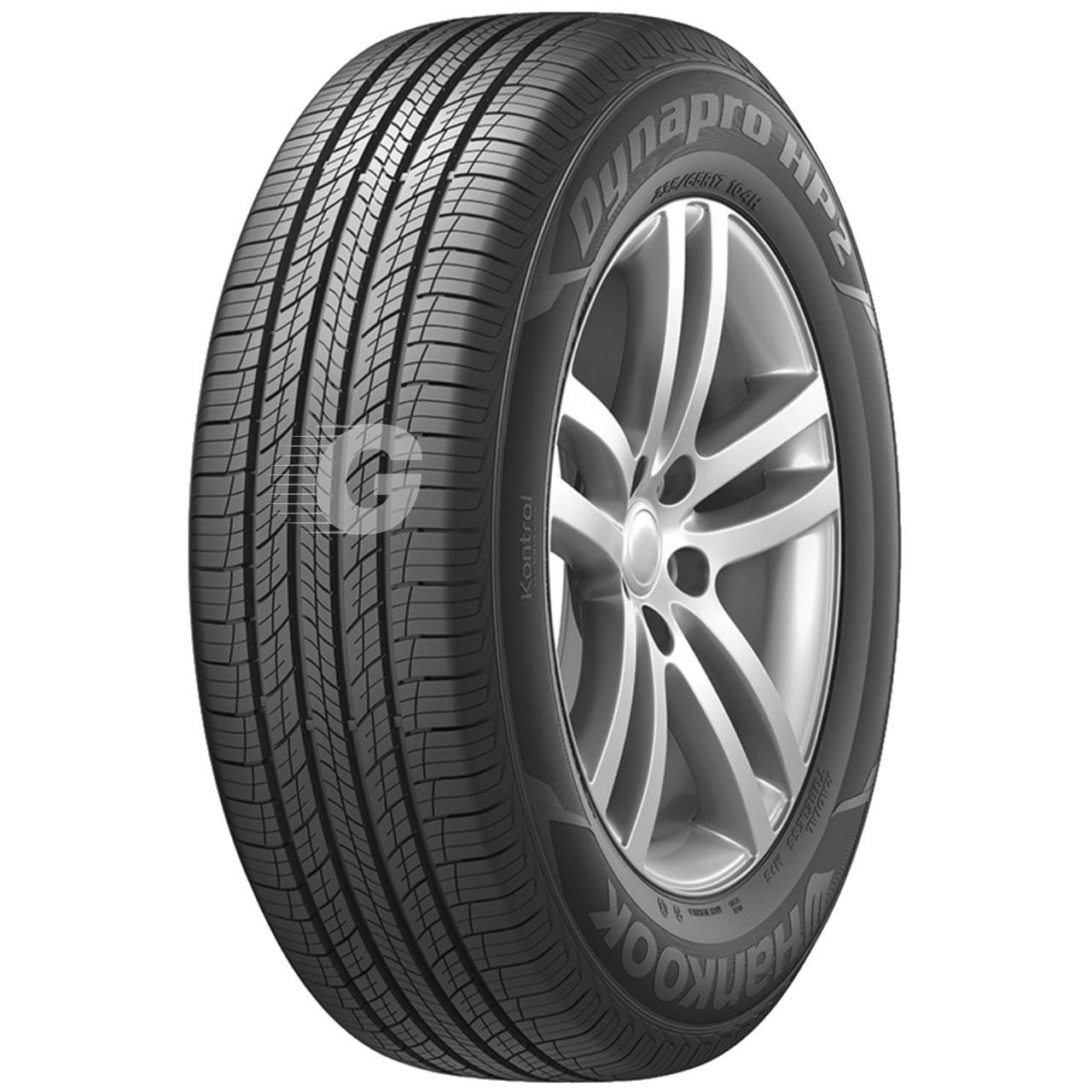 HANKOOK DYNAPRO HP2 PLUS RA33D 275/50R20 113 H