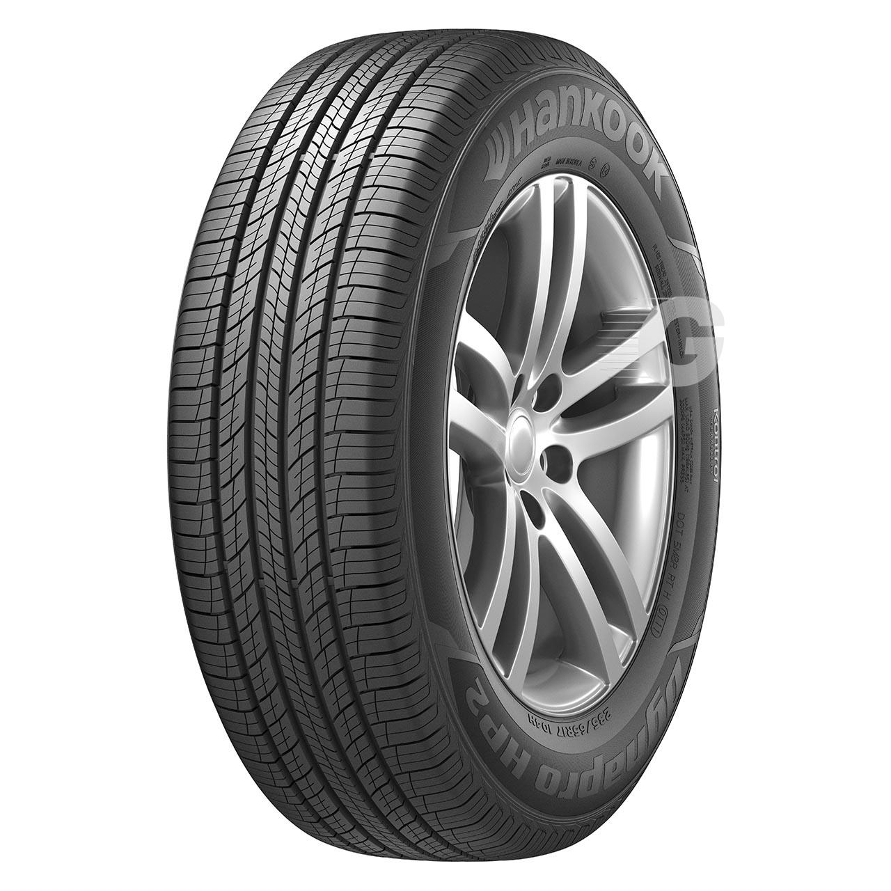 visuel HANKOOK Dynapro HP2 RA33 265/70R15 112 H n°2