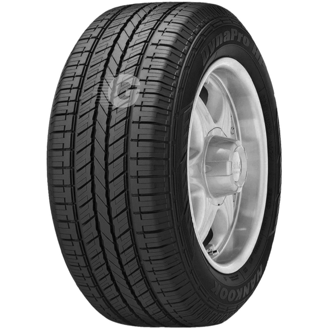 visuel HANKOOK Dynapro HP RA23 245/60R18 105 H n°2