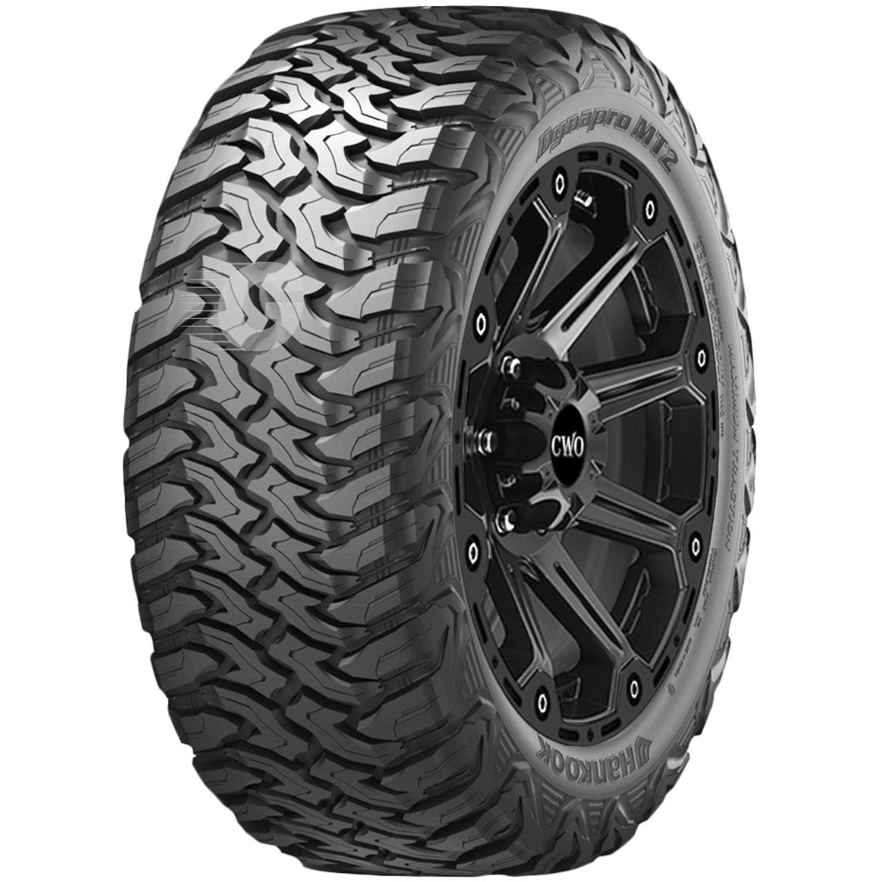 HANKOOK Dynapro MT2 RT05 12/0R20 121 Q