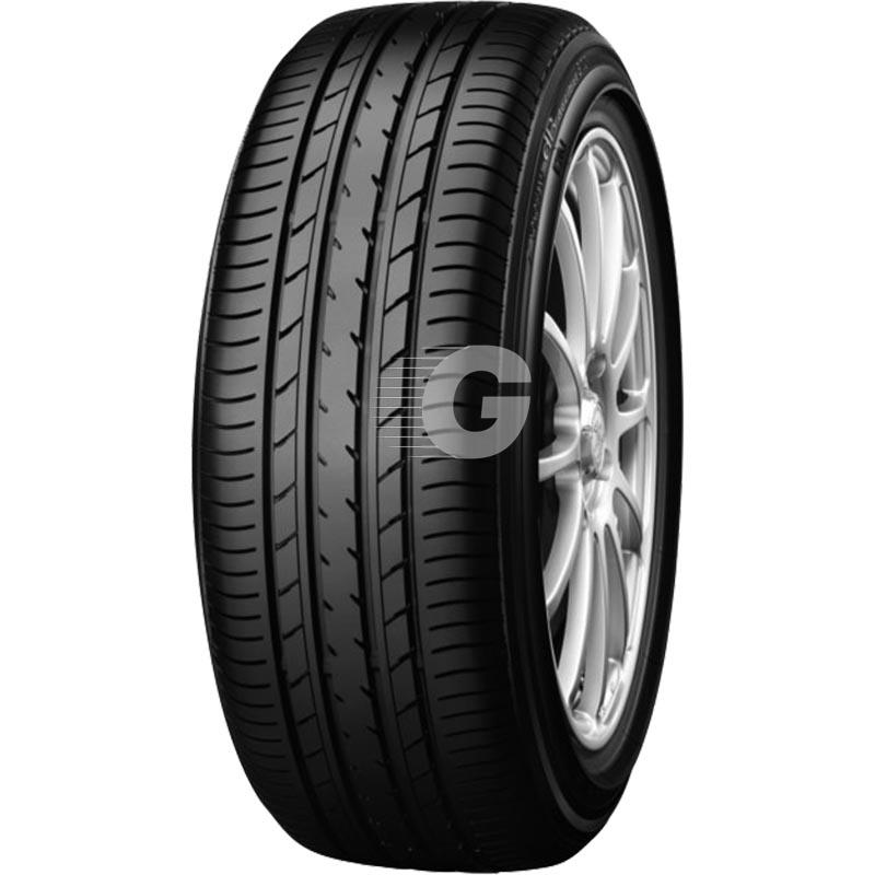 visuel YOKOHAMA dB E70JC 205/55R16 91 V n°2