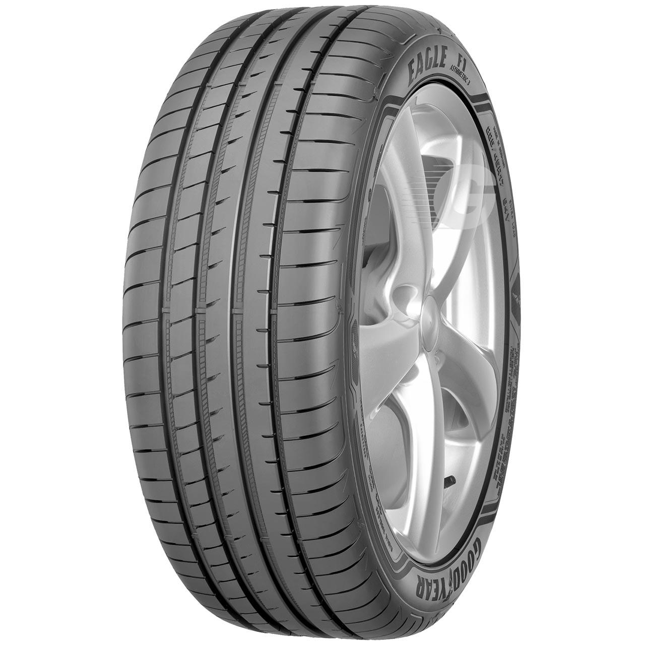 GOODYEAR Eagle F1 Asymmetric 3 SUV 235/65R18 110 H