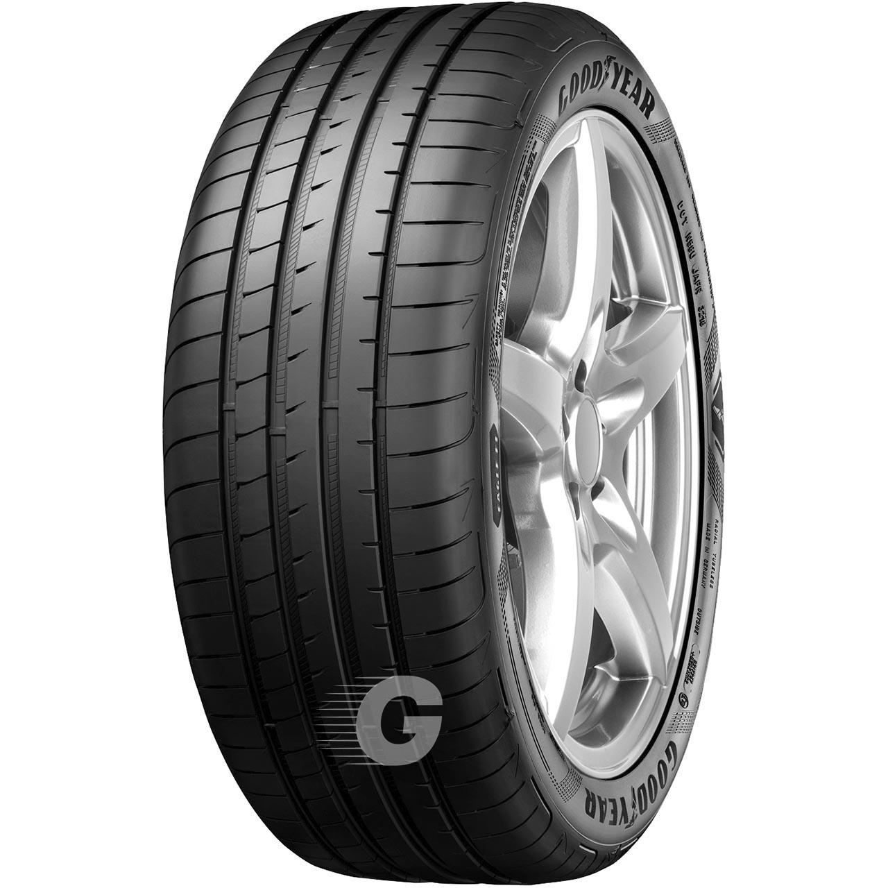 visuel GOODYEAR Eagle F1 Asymmetric 5 225/45R18 95 Y n°2