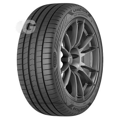 GOODYEAR EAGLE F1 ASYMMETRIC 6 205/55R17 95 Y