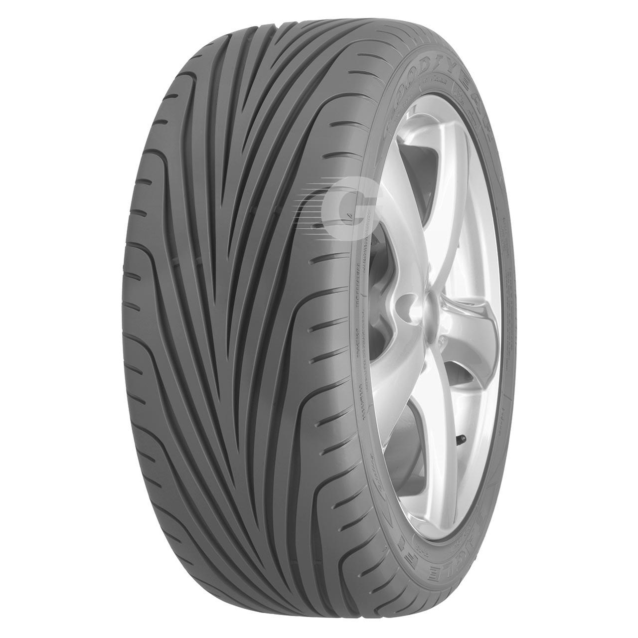 visuel GOODYEAR Eagle F1 GS-D3 195/45R15 78 V n°2