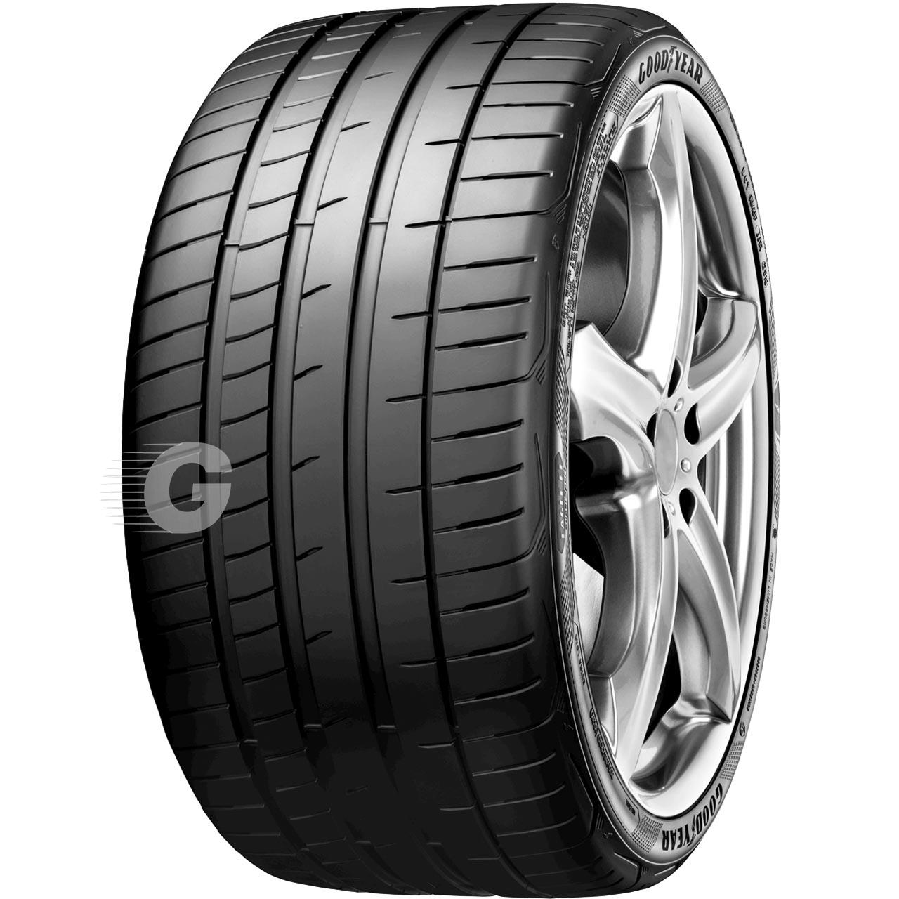 visuel GOODYEAR Eagle F1 Supersport 255/35R19 96 Y n°2